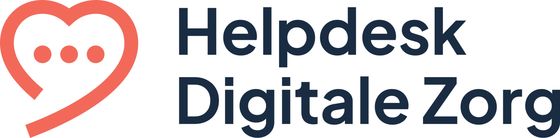 Logo Helpdesk DZ
